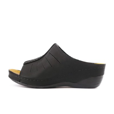 خرید آنلاین دمپایی زنانه فینال مدل 635 کد 01